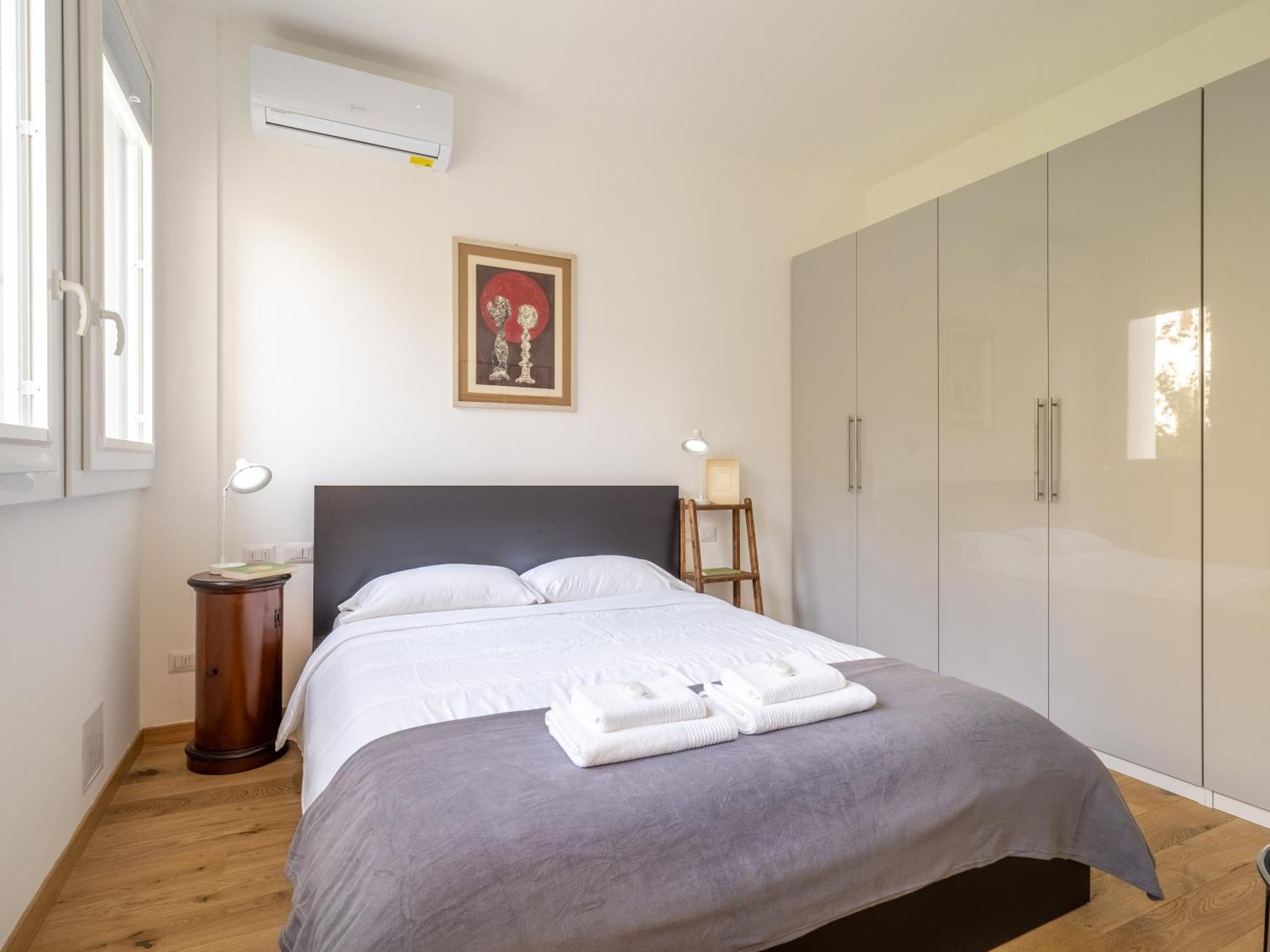 米兰Duomo Line - Cozy, Modern Designed Flat公寓 外观 照片