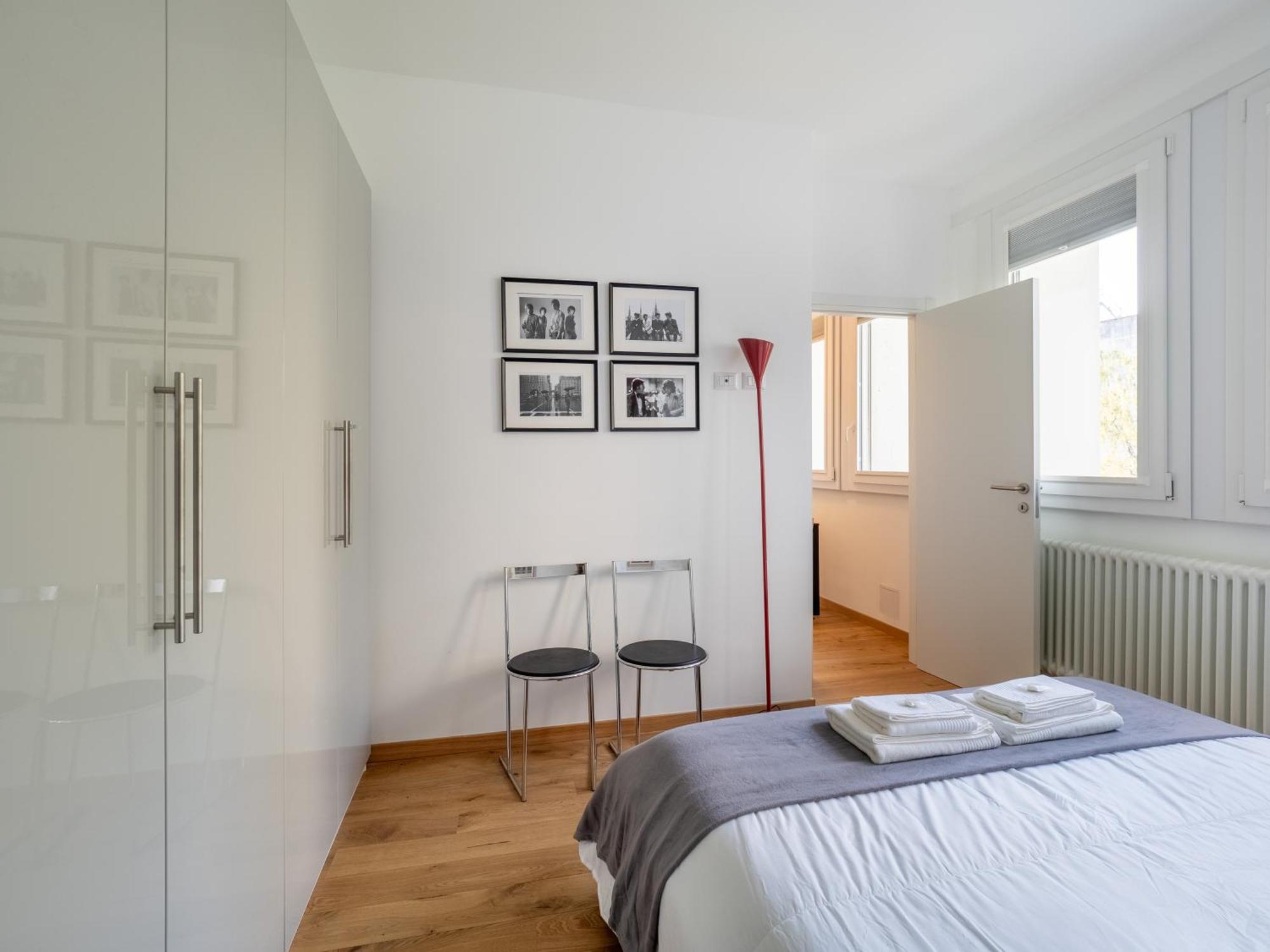 米兰Duomo Line - Cozy, Modern Designed Flat公寓 外观 照片