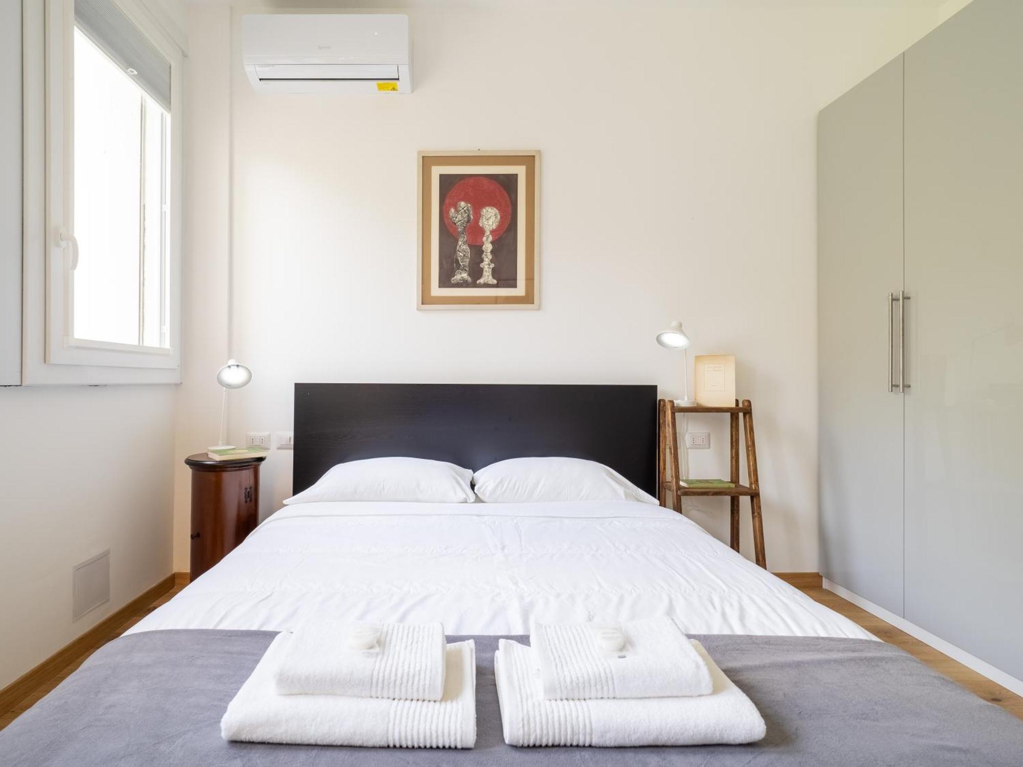 米兰Duomo Line - Cozy, Modern Designed Flat公寓 外观 照片