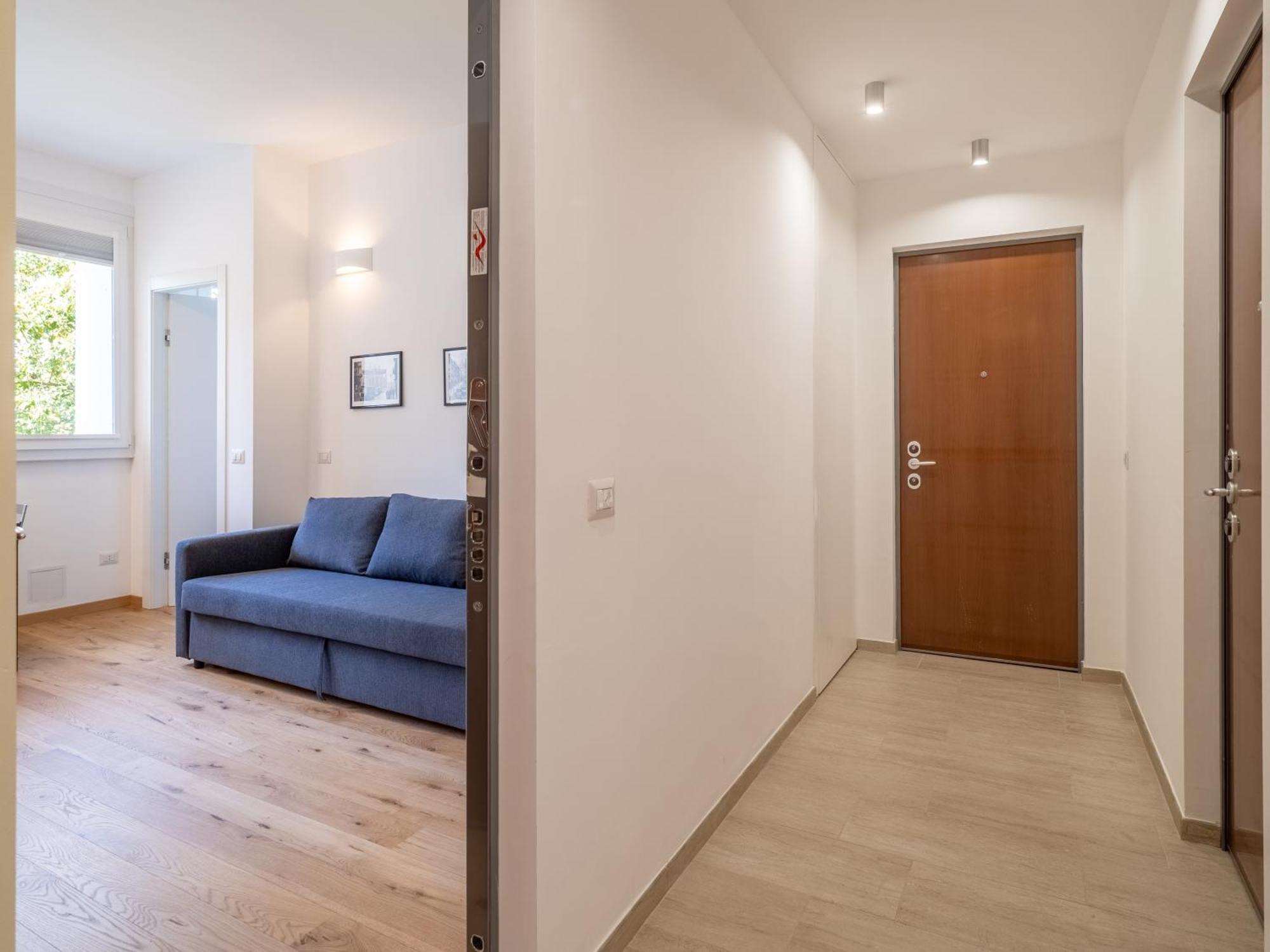 米兰Duomo Line - Cozy, Modern Designed Flat公寓 外观 照片