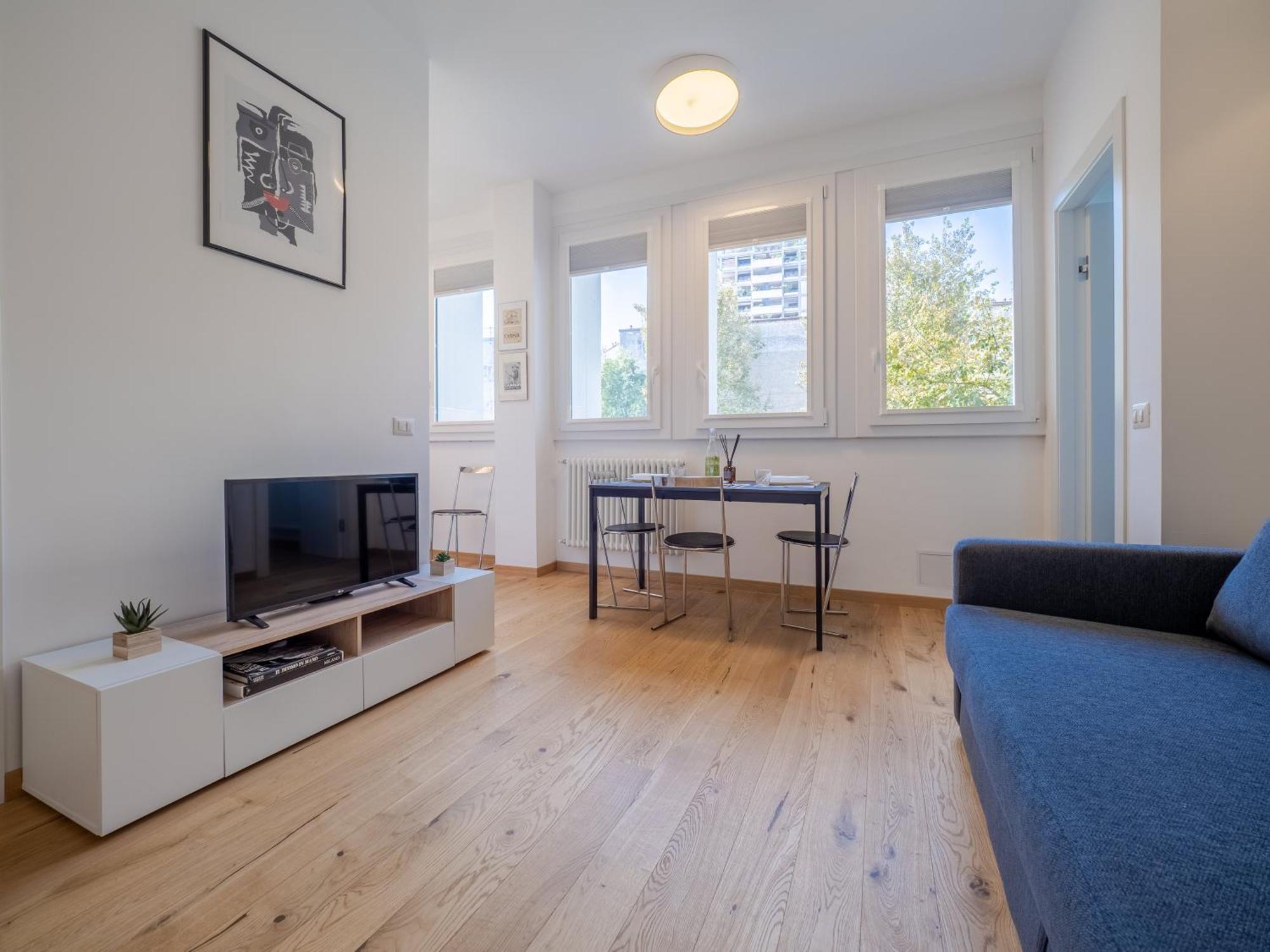 米兰Duomo Line - Cozy, Modern Designed Flat公寓 外观 照片