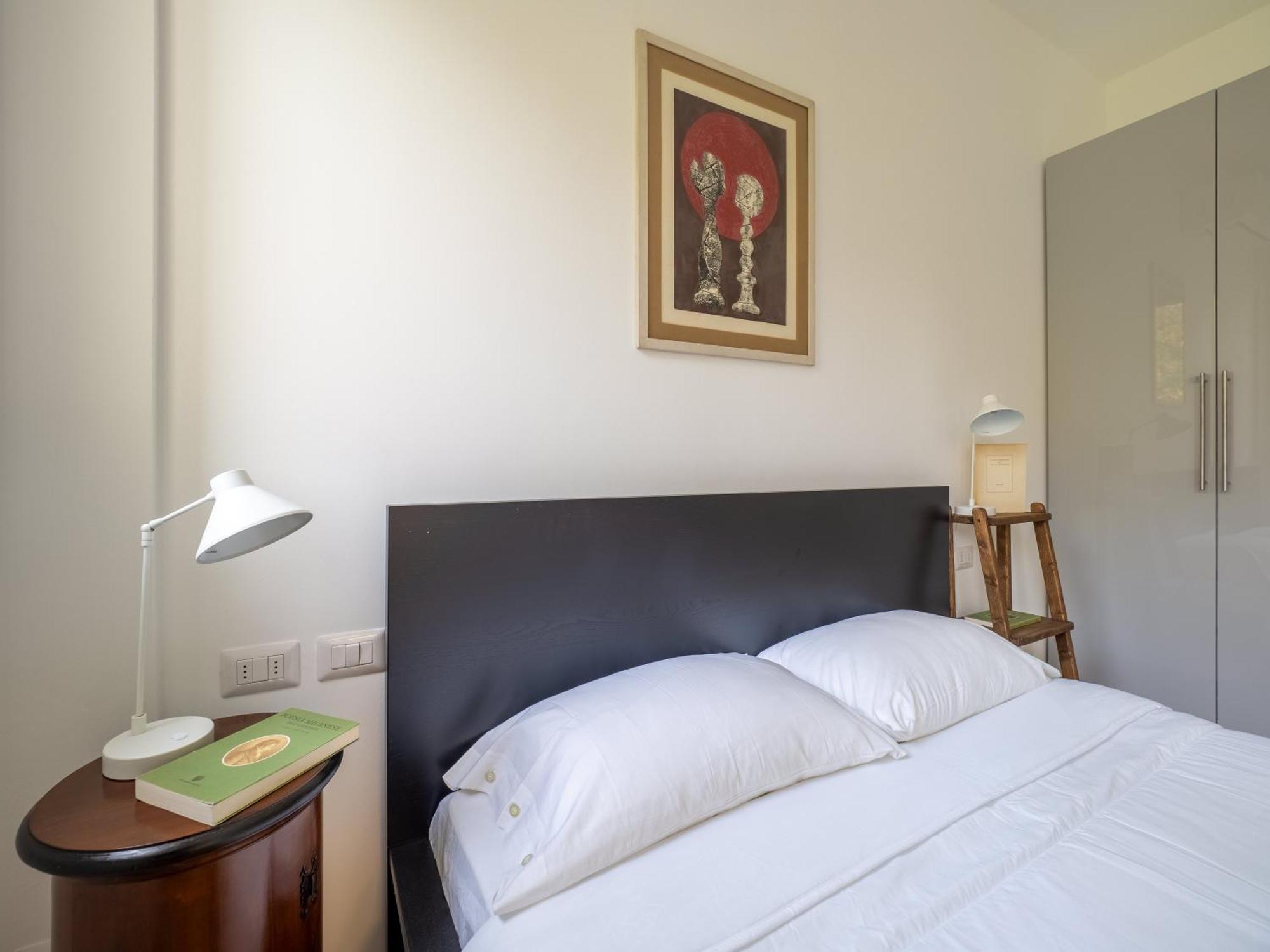 米兰Duomo Line - Cozy, Modern Designed Flat公寓 外观 照片